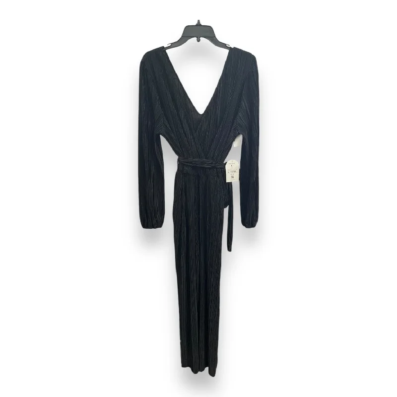 Jumpsuit By Cma In Black, Size: 3x