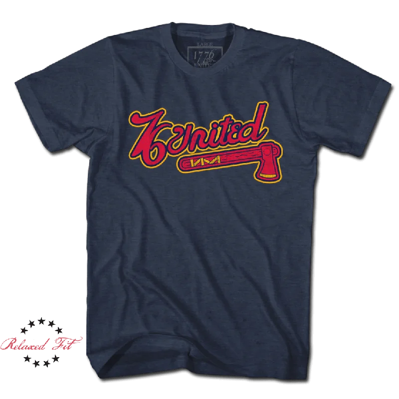 76 Tomahawk - CHAMPIONS EDITION - Women's Relaxed Fit