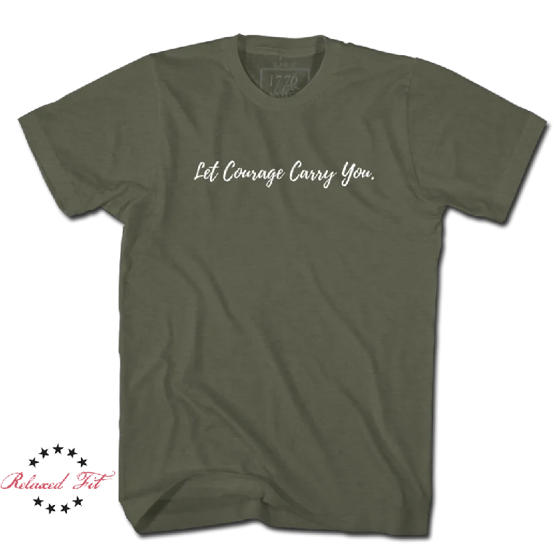 Courage Carry  - Women's Relaxed Fit