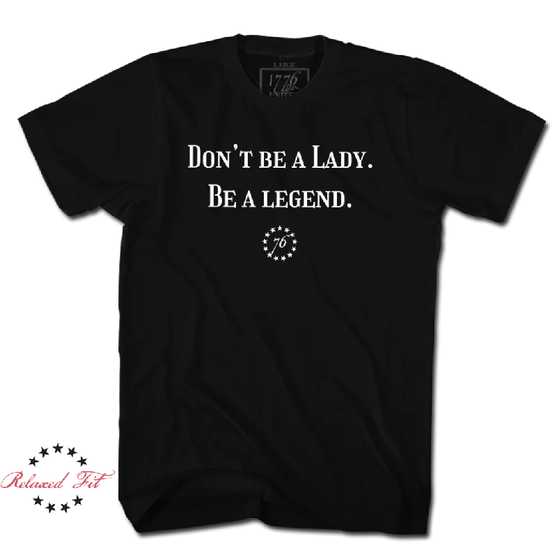 Legend Tee - Women's Relaxed Fit