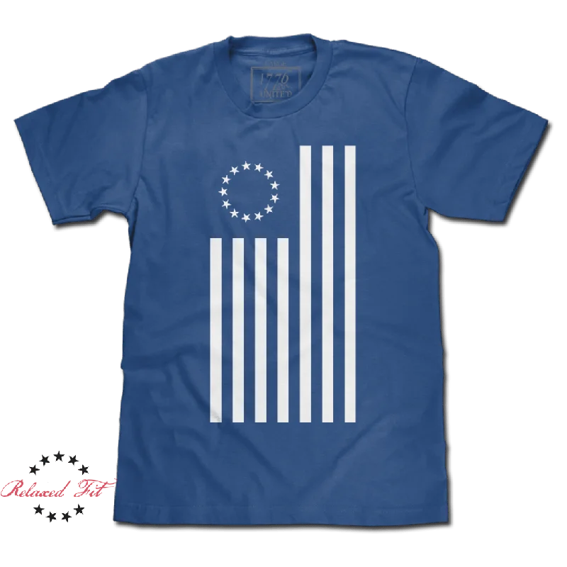 The Betsy Ross Flag - Women's Relaxed Fit (LIMITED)