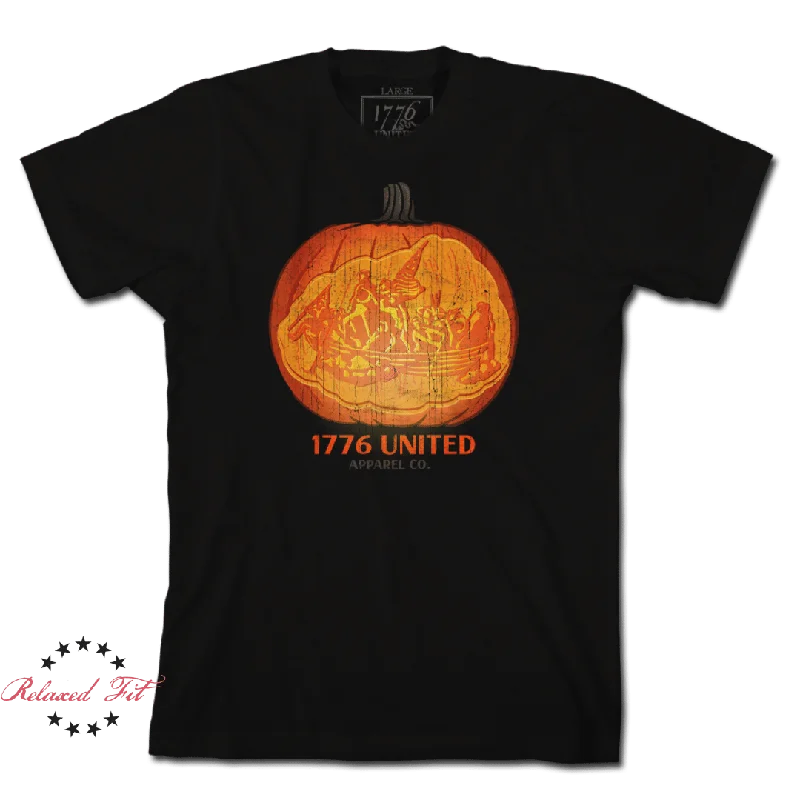 The Crossing Pumpkin (LIMITED) - Women's Relaxed Fit