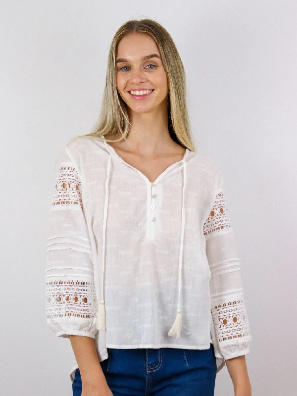 BOHO DREAM TOP