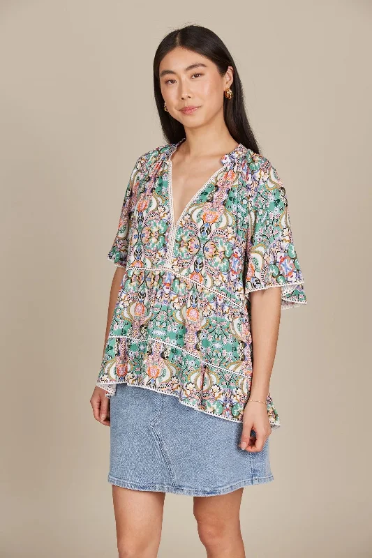 Isle Of Mine Esme Top