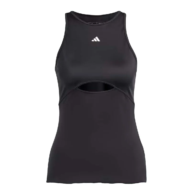 adidas - Women's Hiit Aeroready Training Tank Top (HN7771)