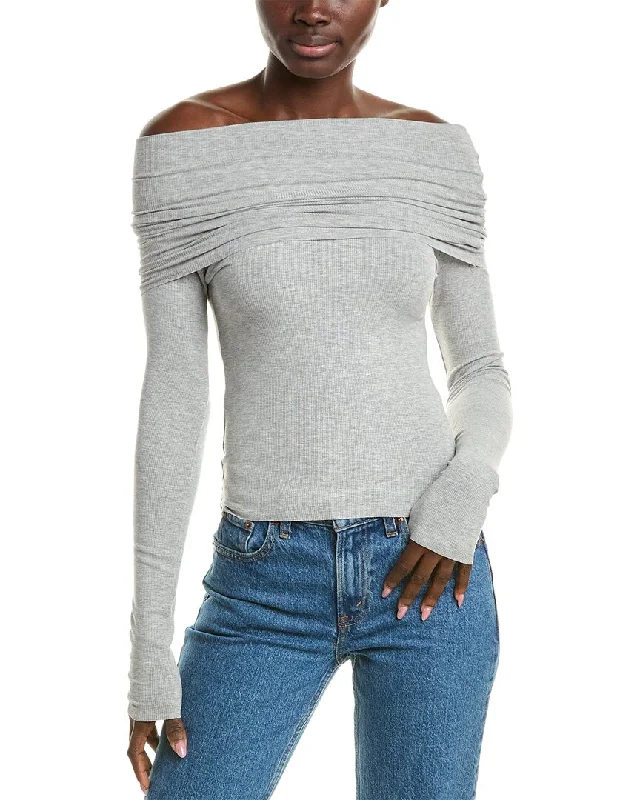 Femme Society Pullover