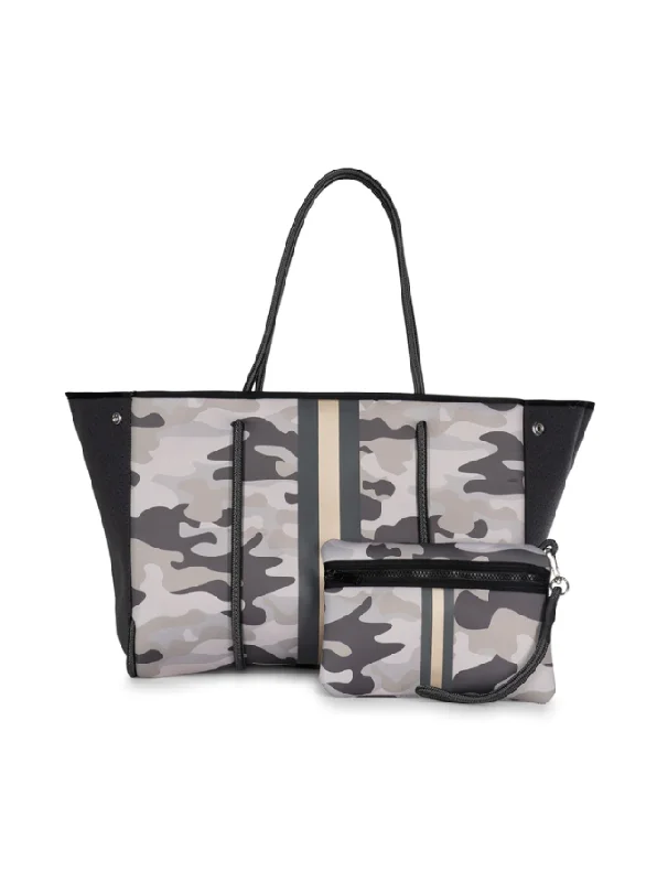 Greyson Neoprene Tote