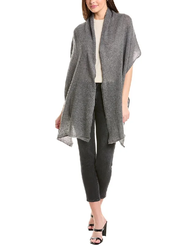 Portolano Cashmere Pashmina