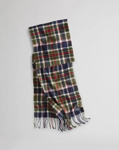 Whisperwool Muffler Scarf