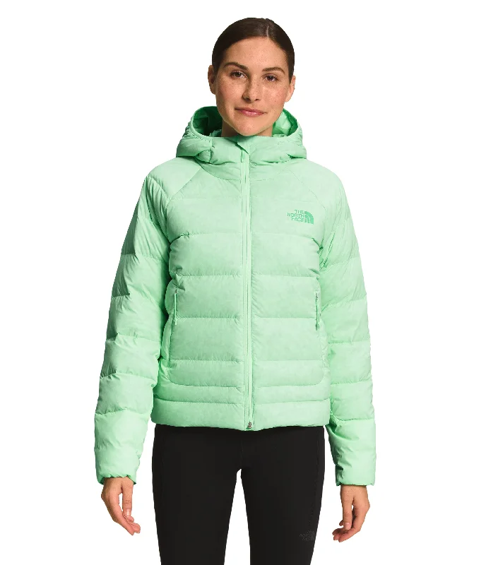 Women`s Sierra Peak Pro Jacket