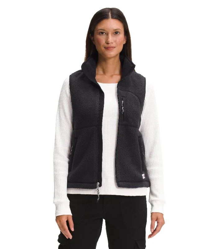 Women's Cragmont Fleece Vest