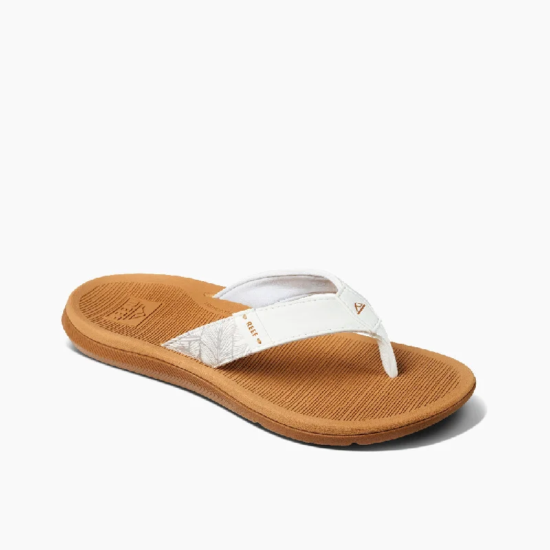 Women's Santa Ana Sandals