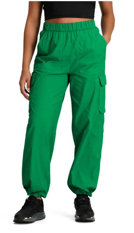 Women's Spring Peak Cargo Pant