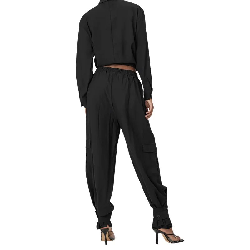 Baja Pants (Black)