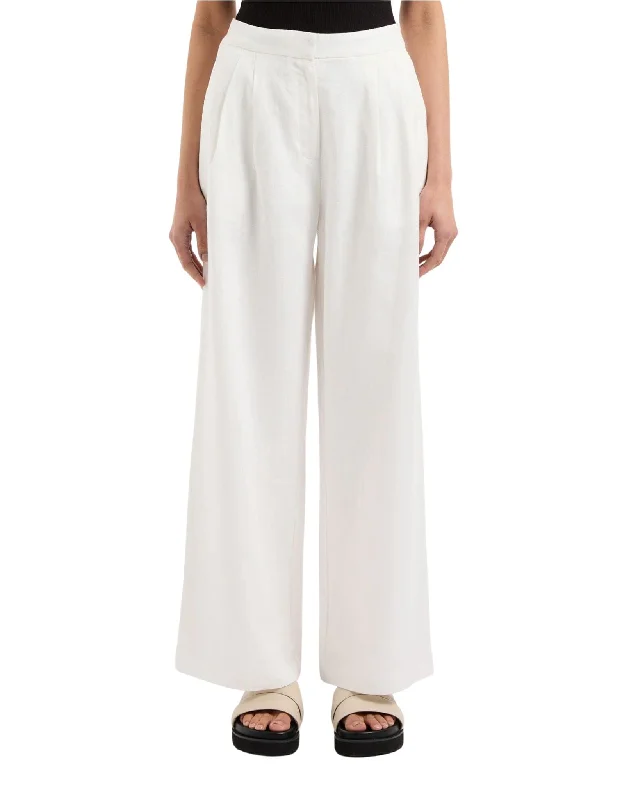 Thilda Linen Pant